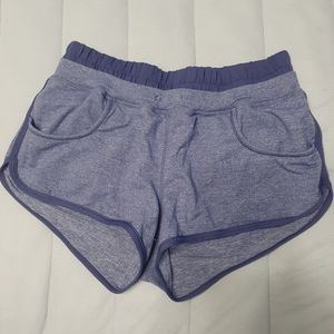 **SOLD** Lululemon shorts